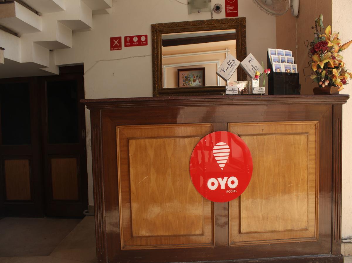 Oyo 5232 Kwality Hotel Dehradun Buitenkant foto