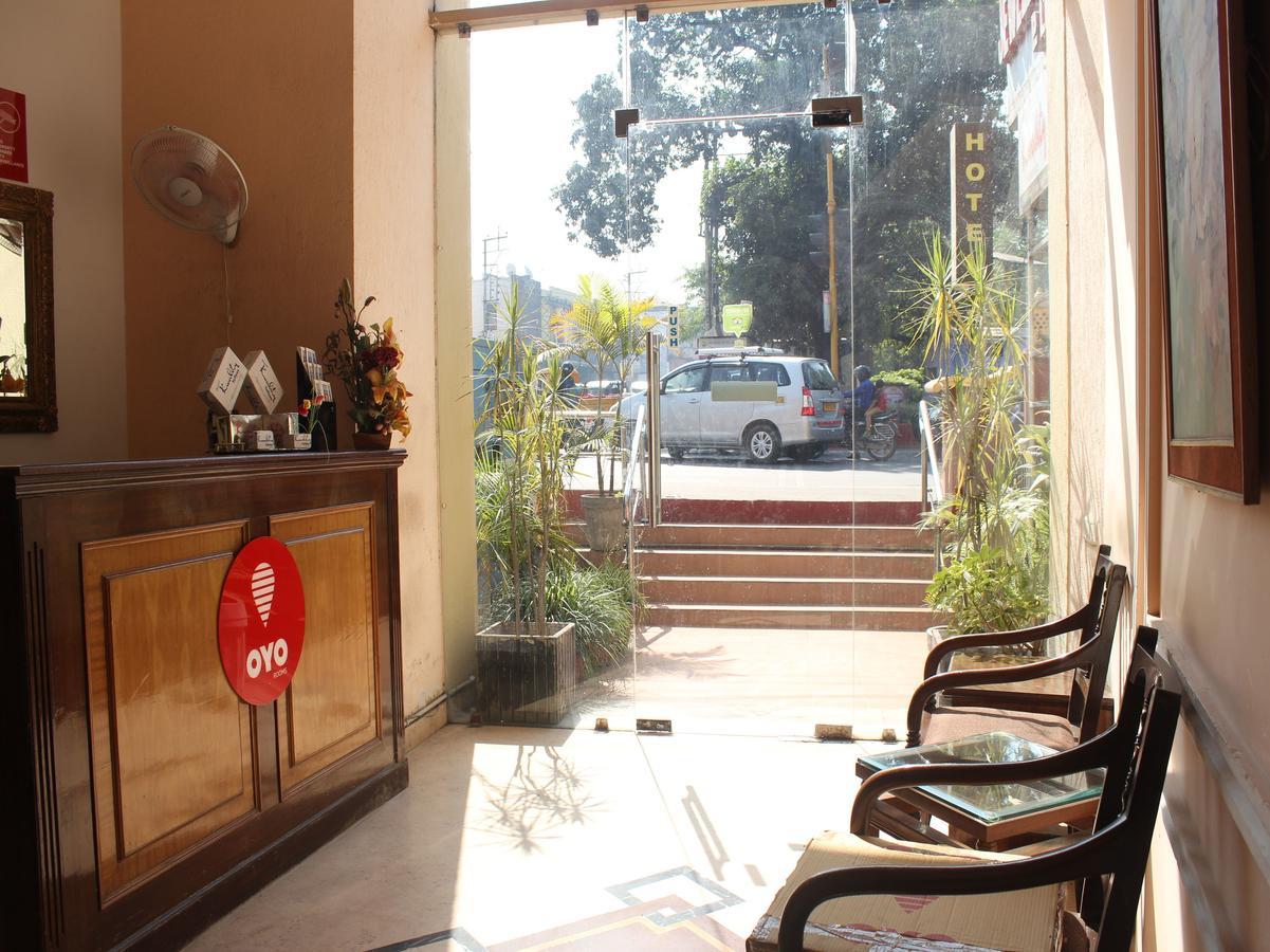 Oyo 5232 Kwality Hotel Dehradun Buitenkant foto