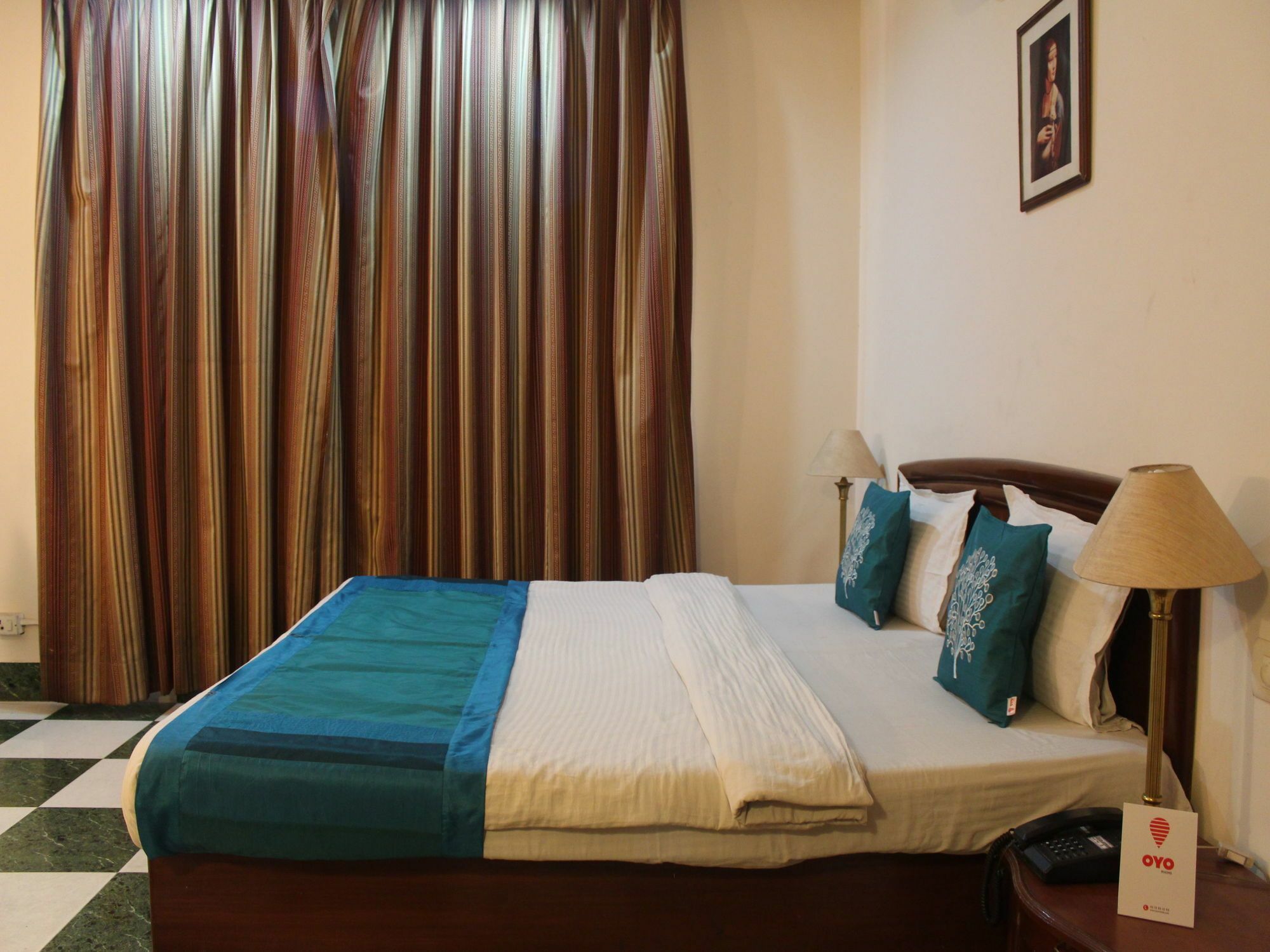 Oyo 5232 Kwality Hotel Dehradun Buitenkant foto